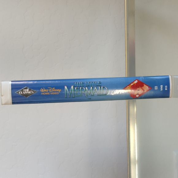 VHS-Like New - Picture 2 of 5